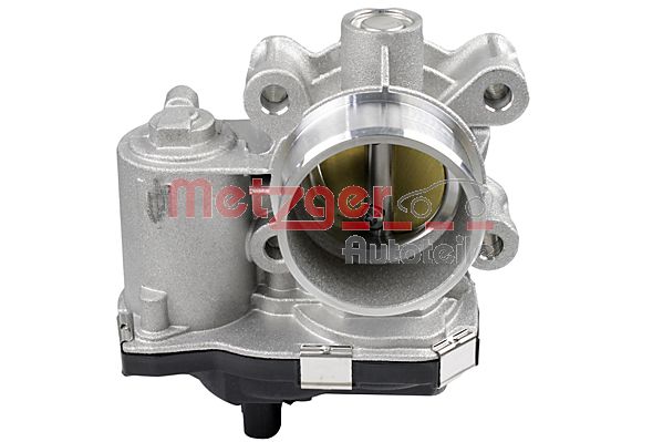 METZGER 0892851 ORIGINAL ERSATZTEIL Drosselklappenstutzen